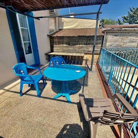 Hotel Oasis Argeles-sur-Mer Ngoại thất bức ảnh