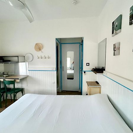 Hotel Oasis Argeles-sur-Mer Ngoại thất bức ảnh