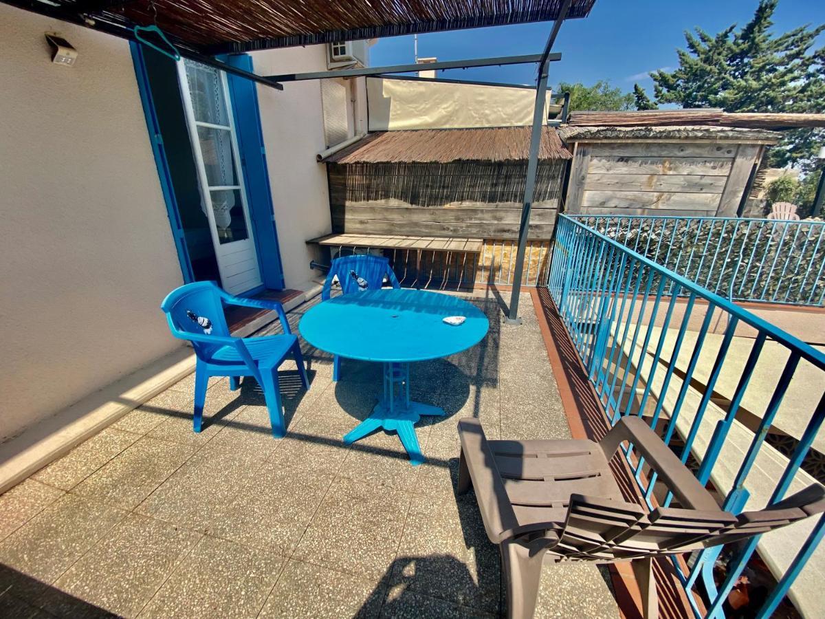 Hotel Oasis Argeles-sur-Mer Ngoại thất bức ảnh