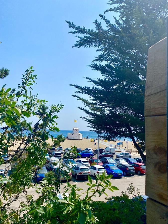 Hotel Oasis Argeles-sur-Mer Ngoại thất bức ảnh
