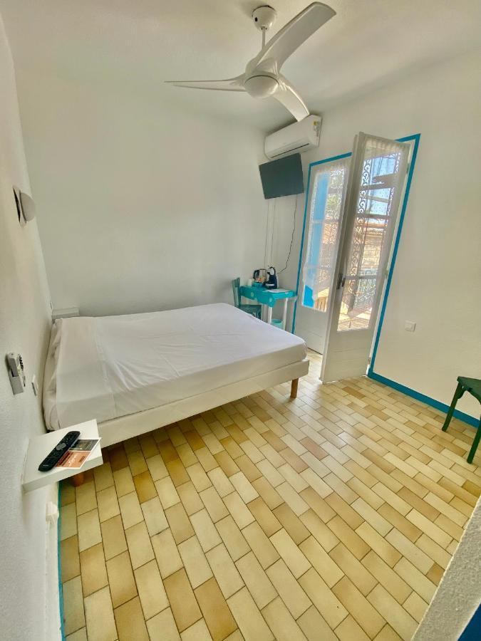 Hotel Oasis Argeles-sur-Mer Ngoại thất bức ảnh