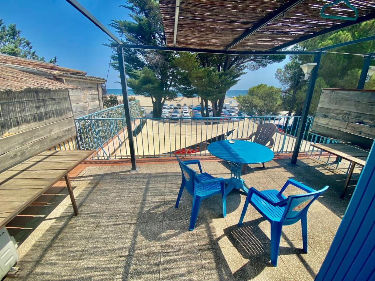 Hotel Oasis Argeles-sur-Mer Ngoại thất bức ảnh
