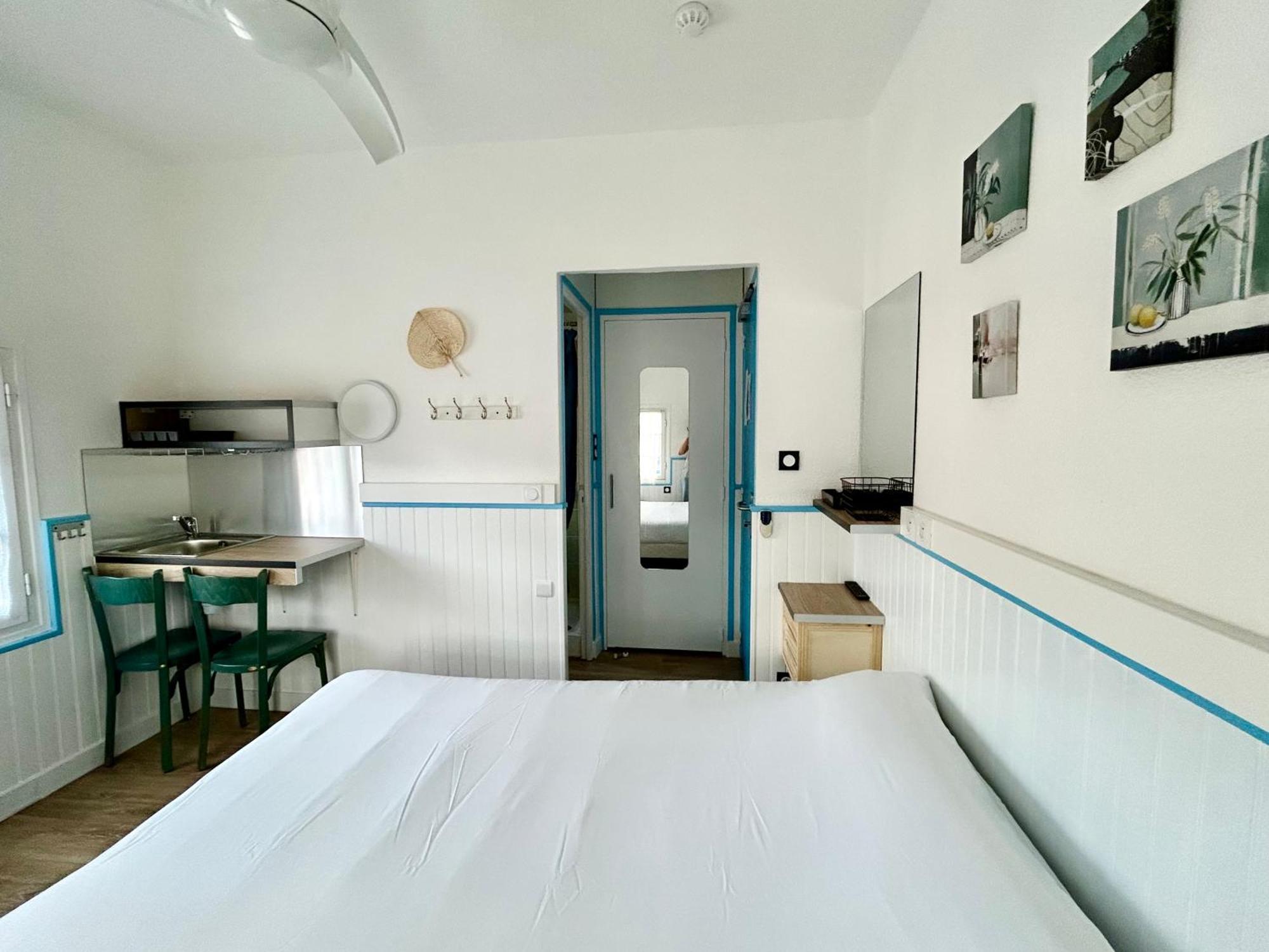 Hotel Oasis Argeles-sur-Mer Ngoại thất bức ảnh