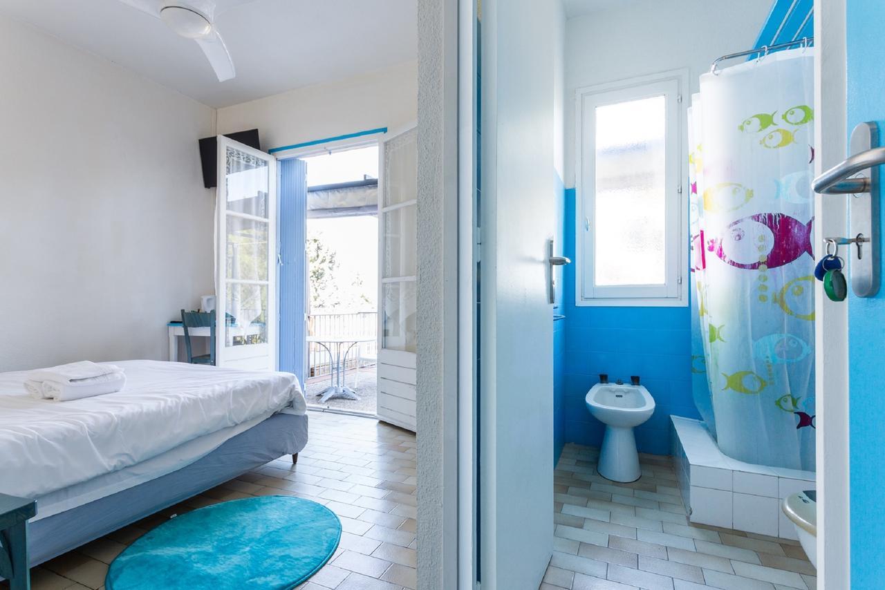 Hotel Oasis Argeles-sur-Mer Ngoại thất bức ảnh