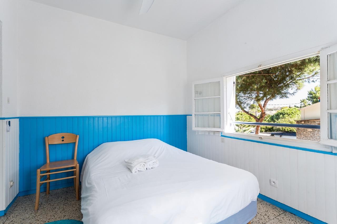 Hotel Oasis Argeles-sur-Mer Ngoại thất bức ảnh