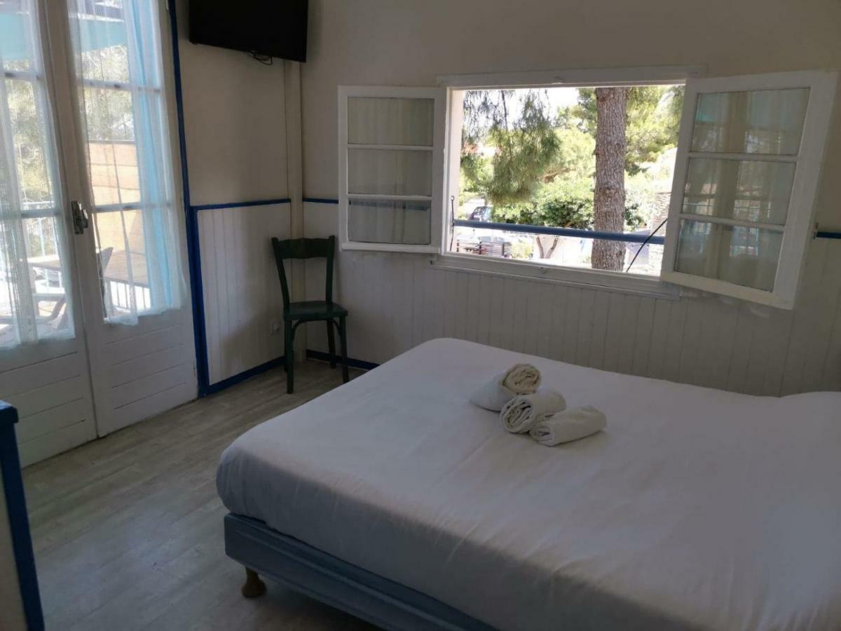 Hotel Oasis Argeles-sur-Mer Ngoại thất bức ảnh